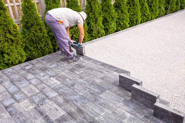 Best Commercial Driveway Pavers  in Woodstock, GA