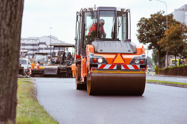 Best Driveway Paving Contractor  in Woodstock, GA