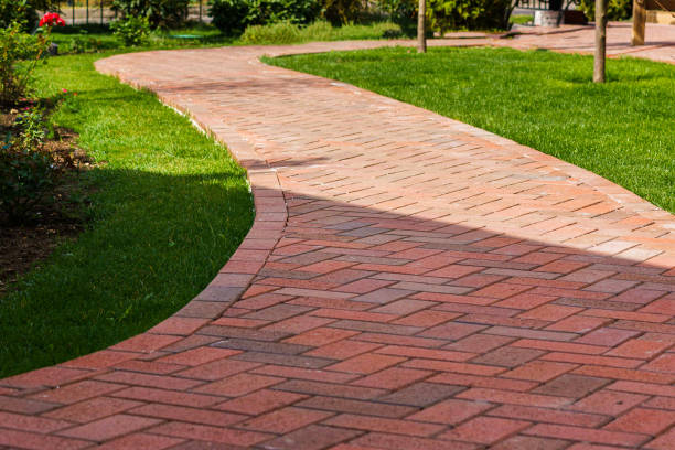 Reasons to Select Us for Your Driveway Paving Requirements in Woodstock, GA