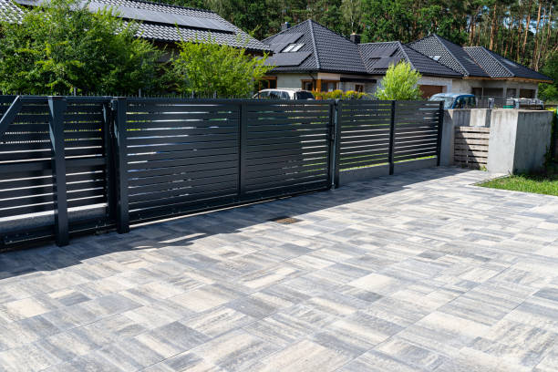 Best Interlocking Driveway Pavers  in Woodstock, GA