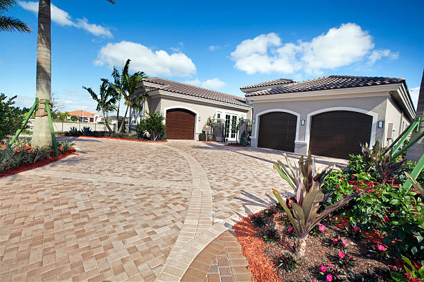 Best Local Driveway Pavers  in Woodstock, GA
