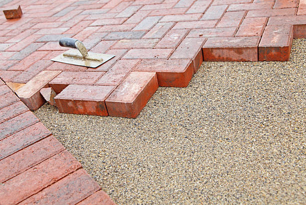 Woodstock, GA Driveway Pavers Company