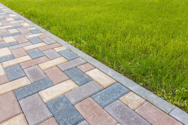 Best Driveway Resurfacing Pavers  in Woodstock, GA
