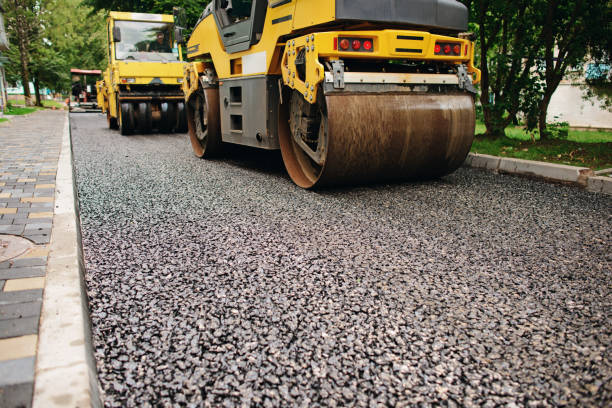 Best Best Driveway Pavers  in Woodstock, GA