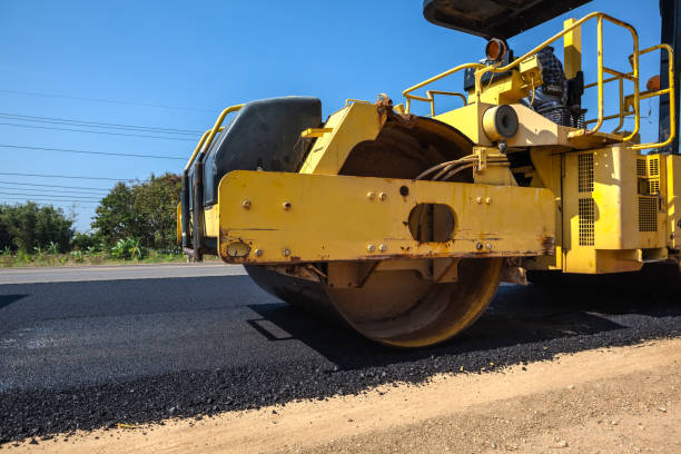 Best Residential Driveway Paver Services  in Woodstock, GA